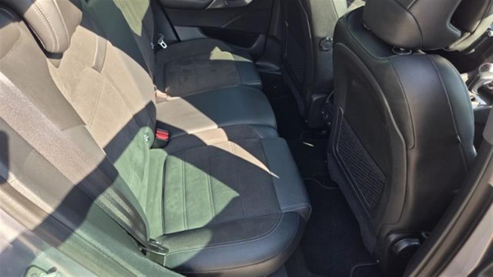 DS 5   DS 5 BlueHDi 180 aut. So