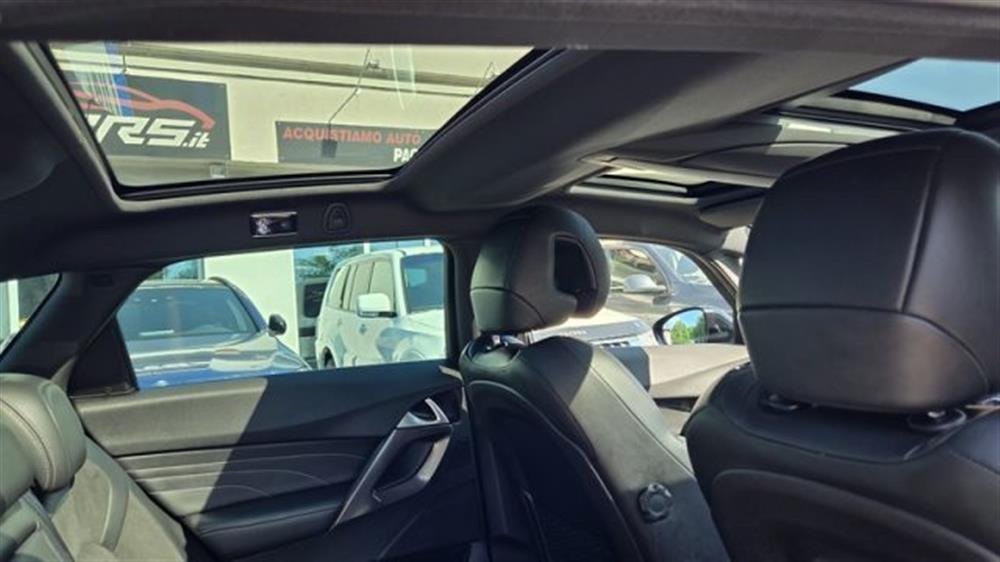 DS 5   DS 5 BlueHDi 180 aut. So