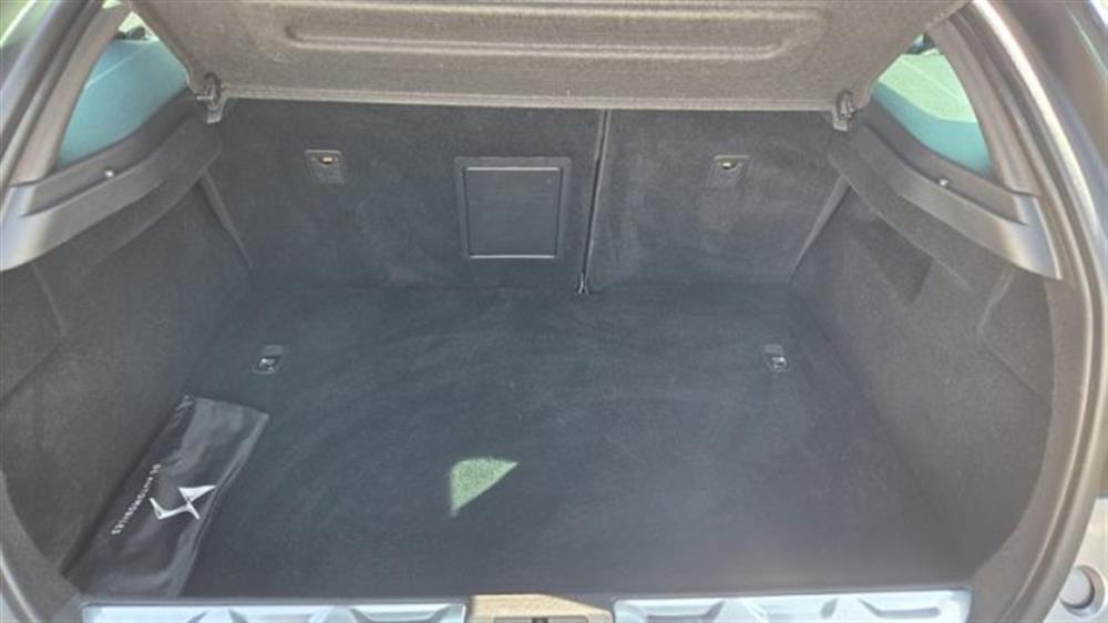 DS 5   DS 5 BlueHDi 180 aut. So