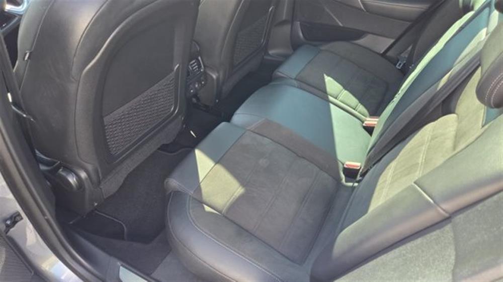 DS 5   DS 5 BlueHDi 180 aut. So