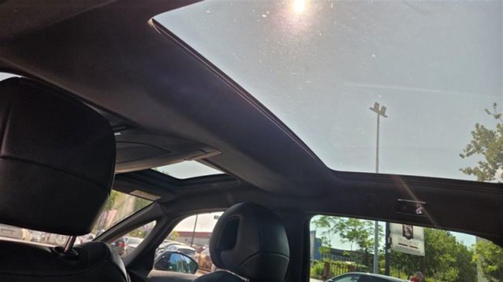 DS 5   DS 5 BlueHDi 180 aut. So