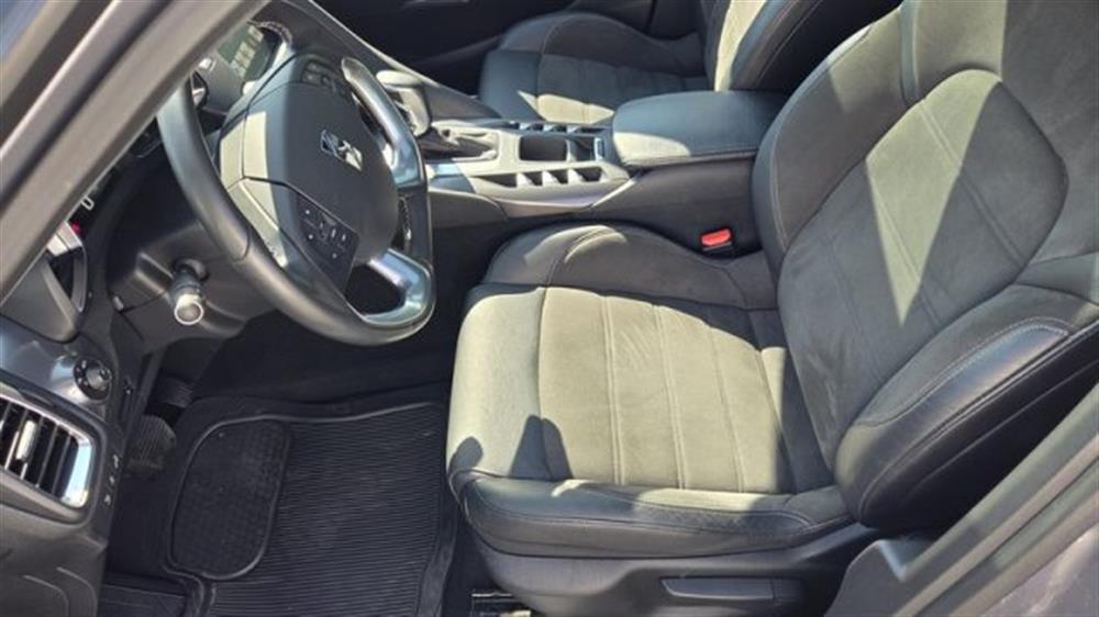 DS 5   DS 5 BlueHDi 180 aut. So