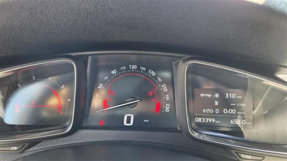 DS 5   DS 5 BlueHDi 180 aut. So
