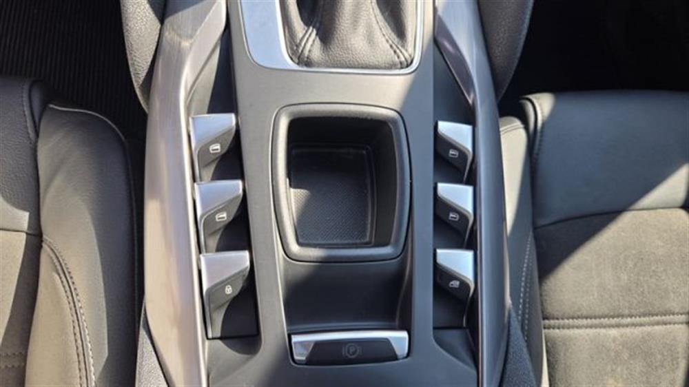 DS 5   DS 5 BlueHDi 180 aut. So