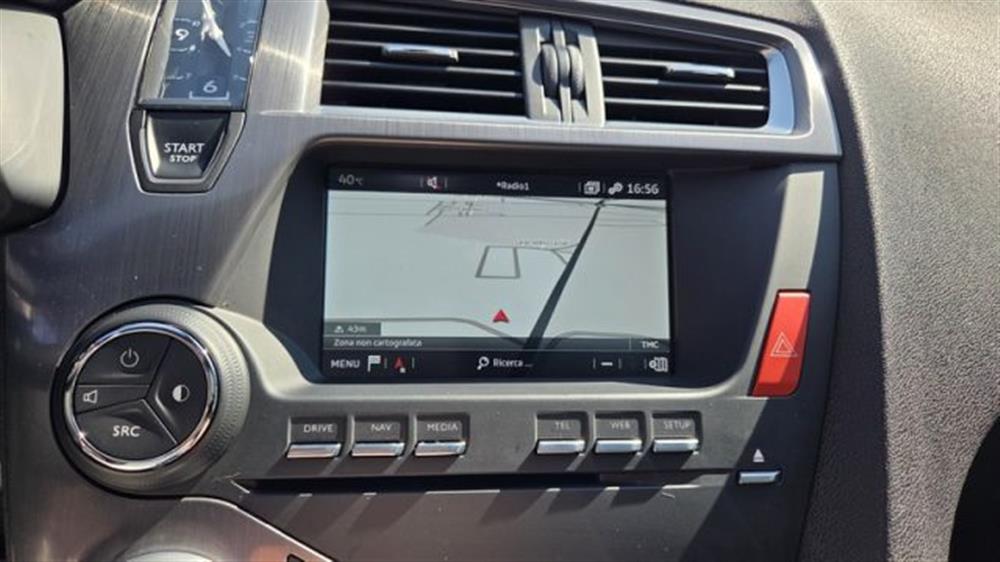 DS 5   DS 5 BlueHDi 180 aut. So