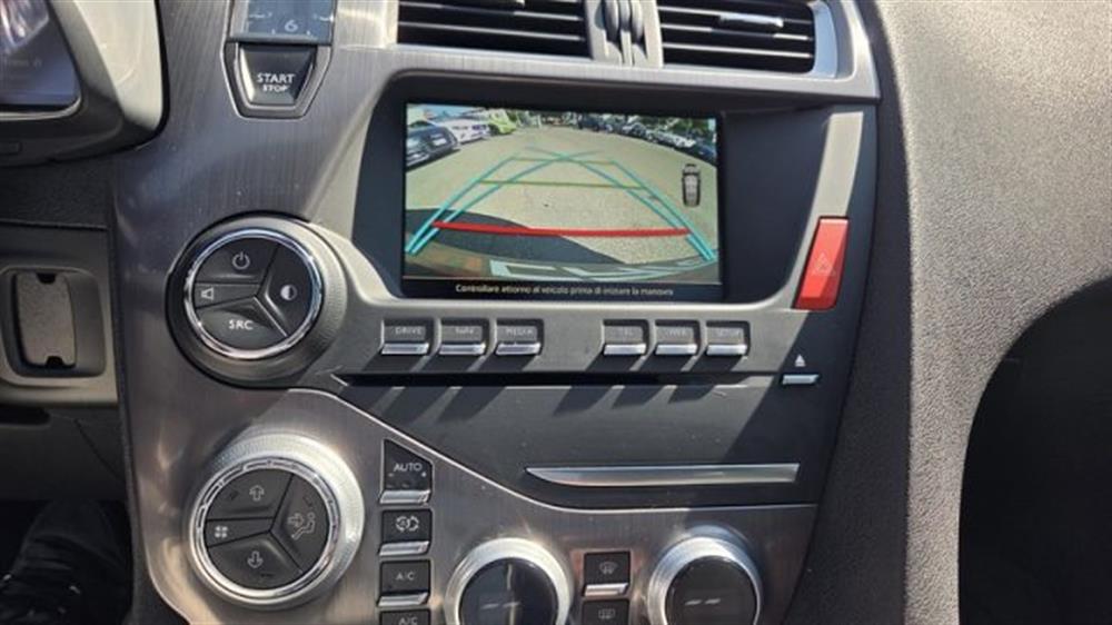 DS 5   DS 5 BlueHDi 180 aut. So