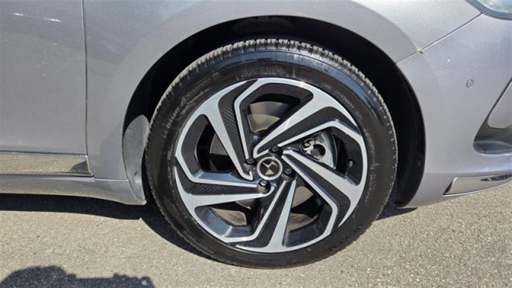 DS 5   DS 5 BlueHDi 180 aut. So