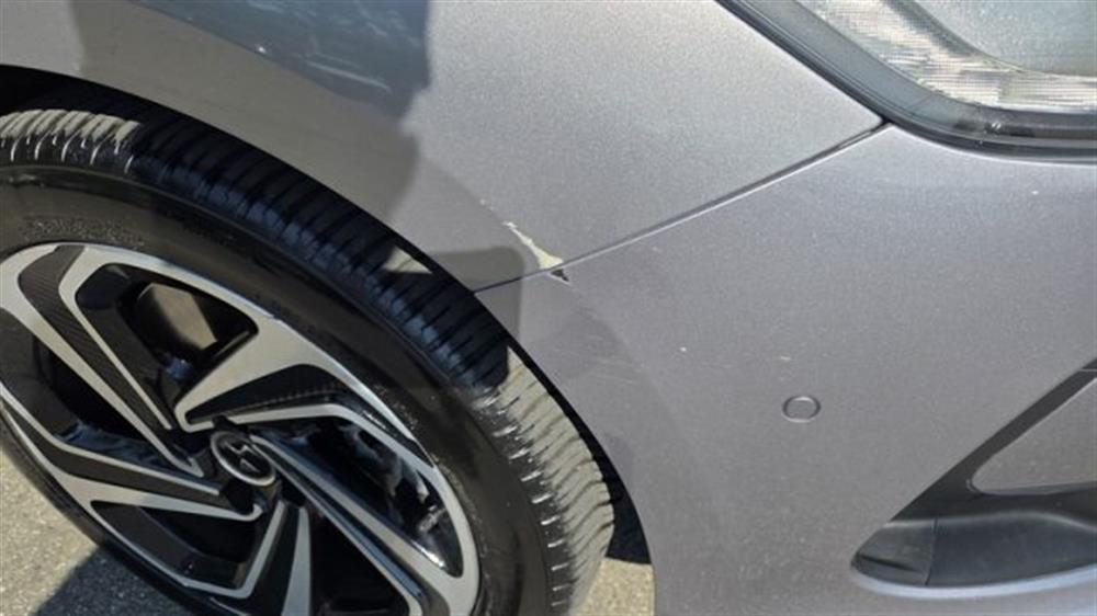 DS 5   DS 5 BlueHDi 180 aut. So