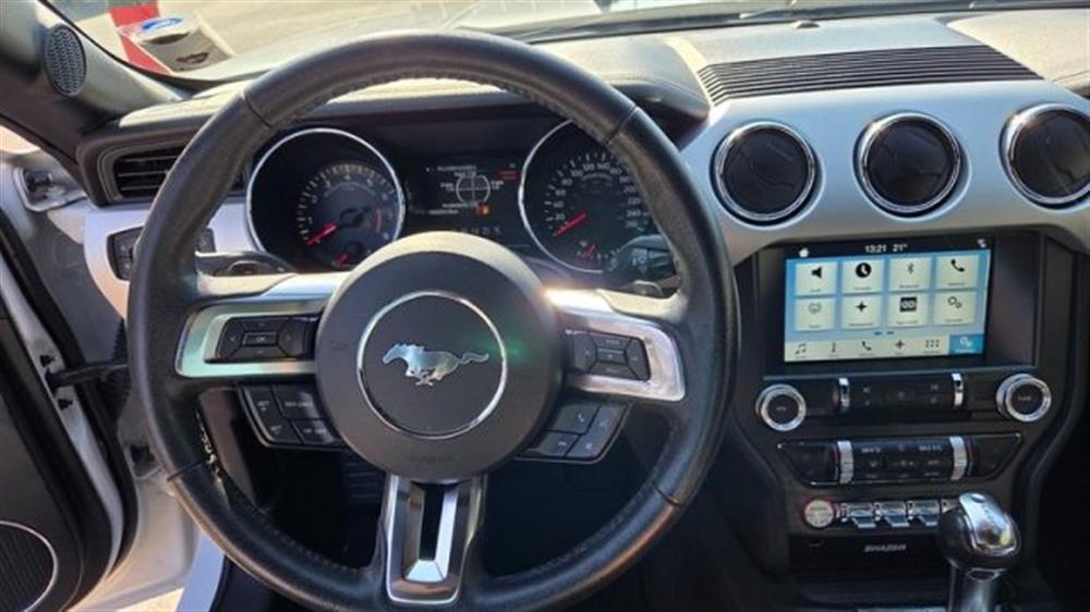 Mustang   Mustang Convertible 2.3 EcoB