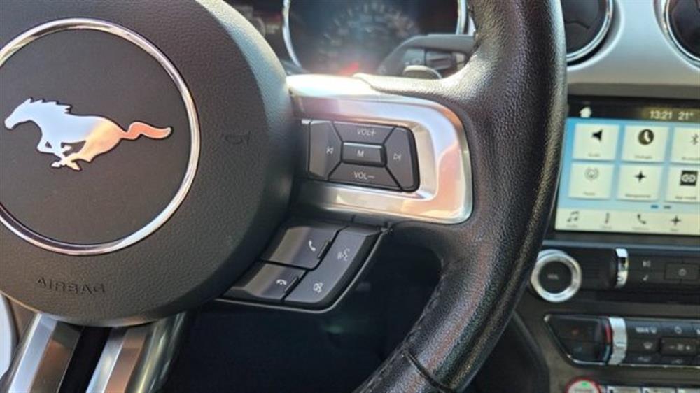 Mustang   Mustang Convertible 2.3 EcoB