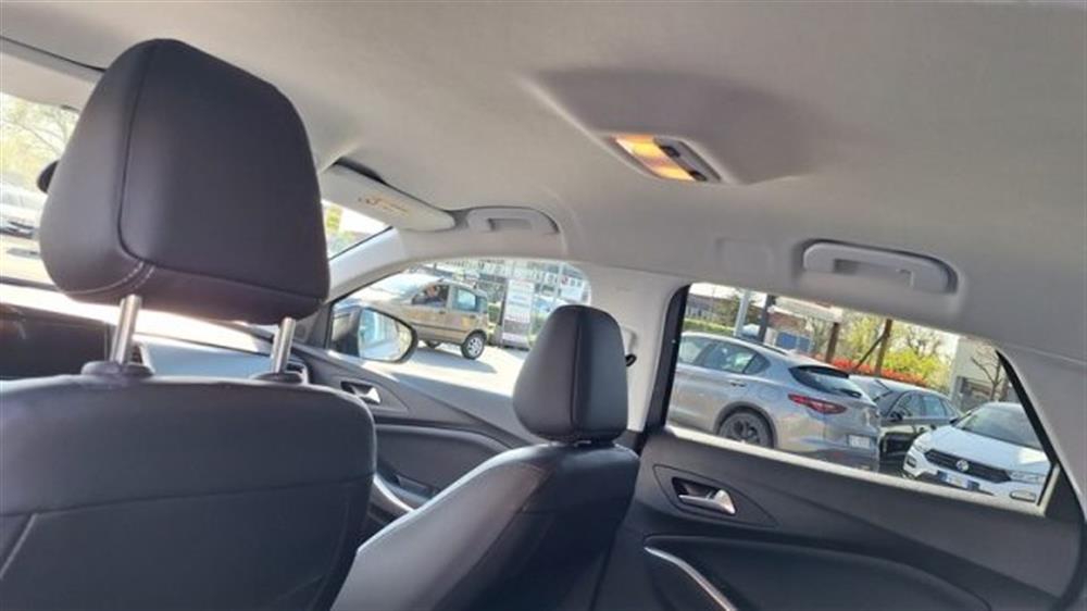 Grandland   Grandland 1.2 Turbo 12V 130 CV