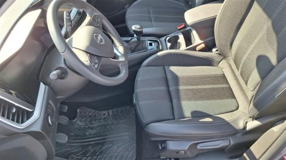 Grandland   Grandland 1.2 Turbo 12V 130 CV