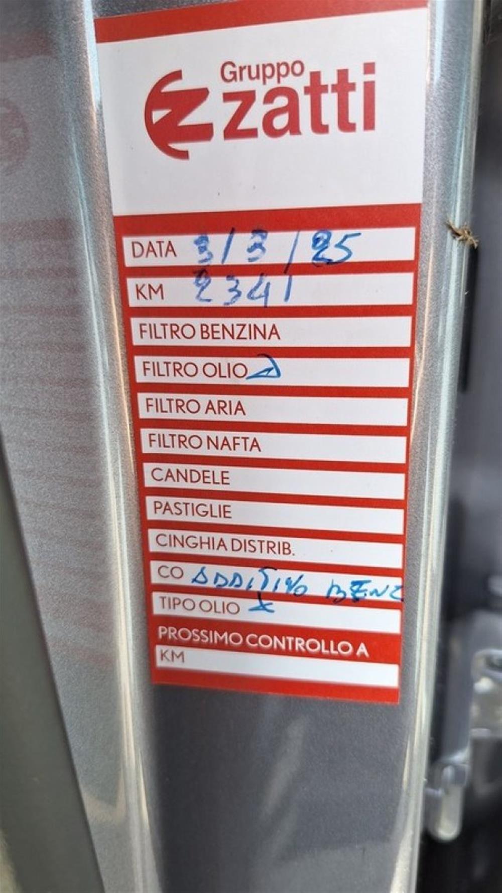 Grandland   Grandland 1.2 Turbo 12V 130 CV