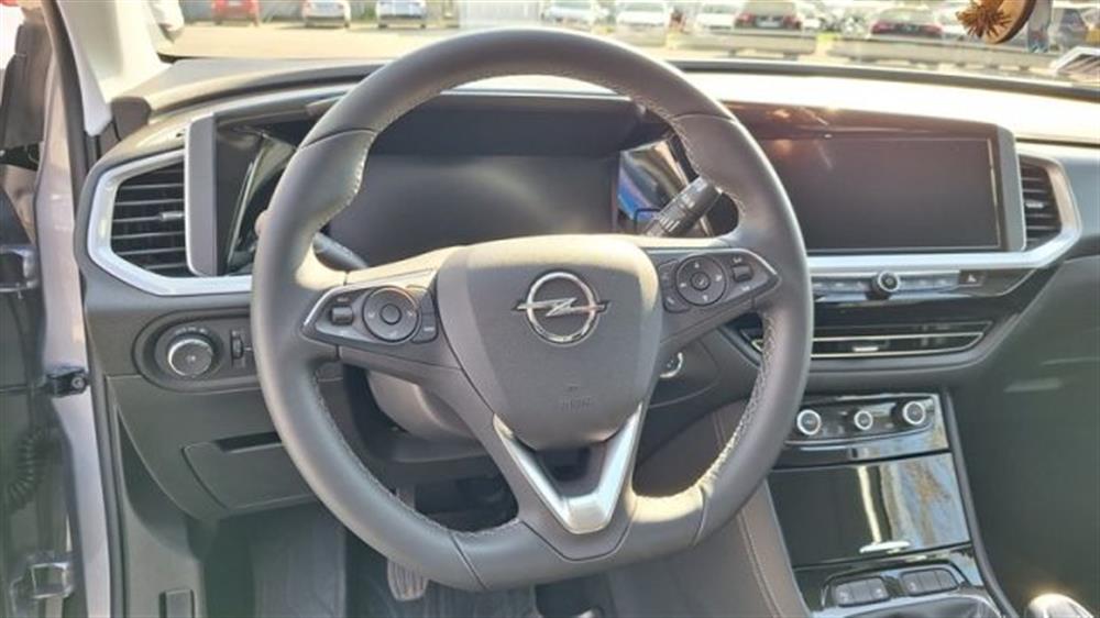 Grandland   Grandland 1.2 Turbo 12V 130 CV