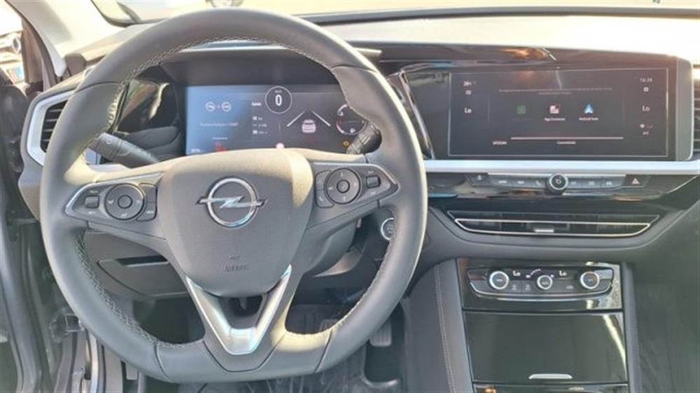 Grandland   Grandland 1.2 Turbo 12V 130 CV