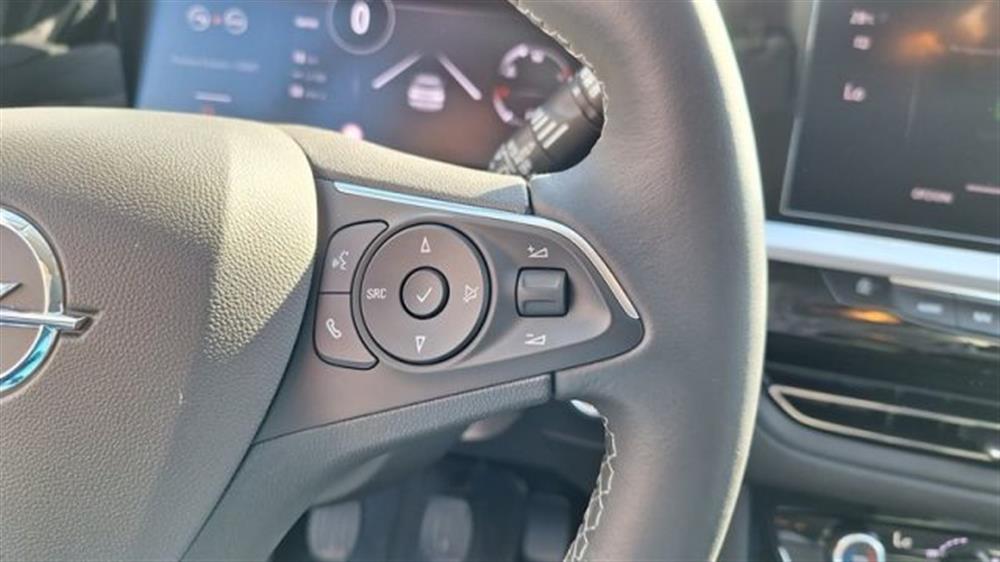 Grandland   Grandland 1.2 Turbo 12V 130 CV