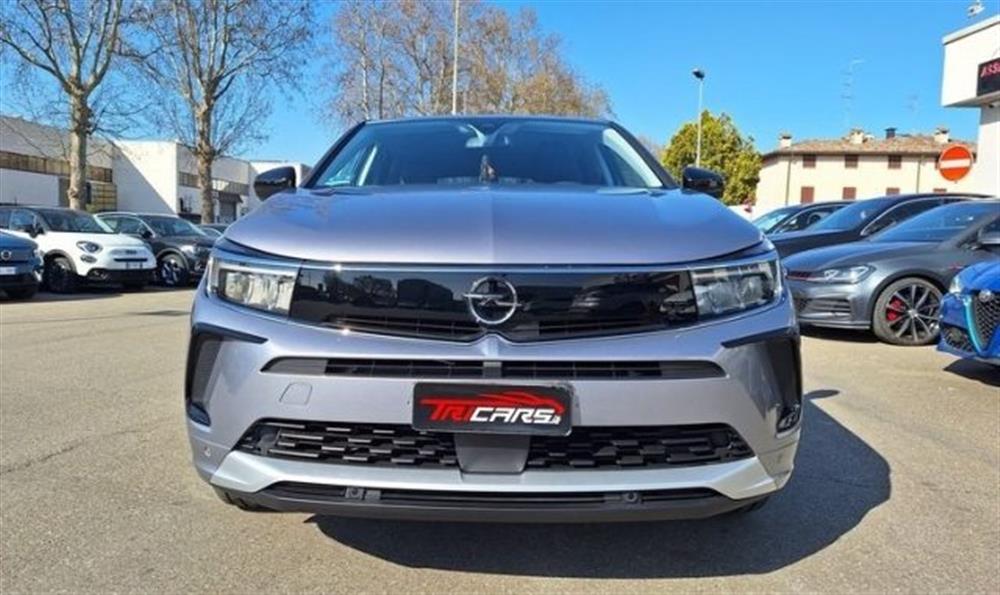 Grandland   Grandland 1.2 Turbo 12V 130 CV