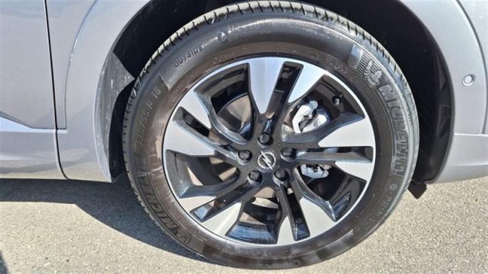 Grandland   Grandland 1.2 Turbo 12V 130 CV