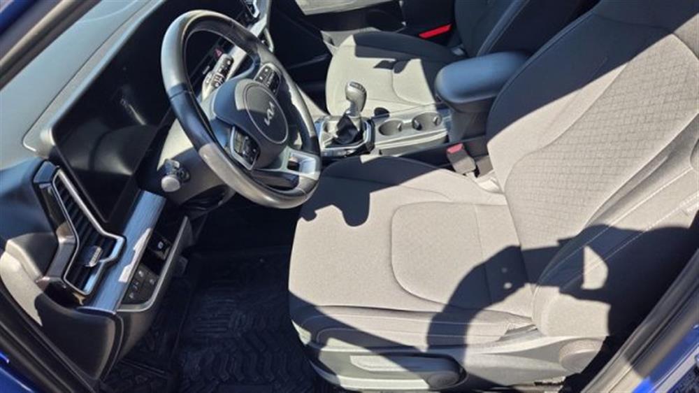 Sportage   Sportage 1.6 TGDi GPL Busines