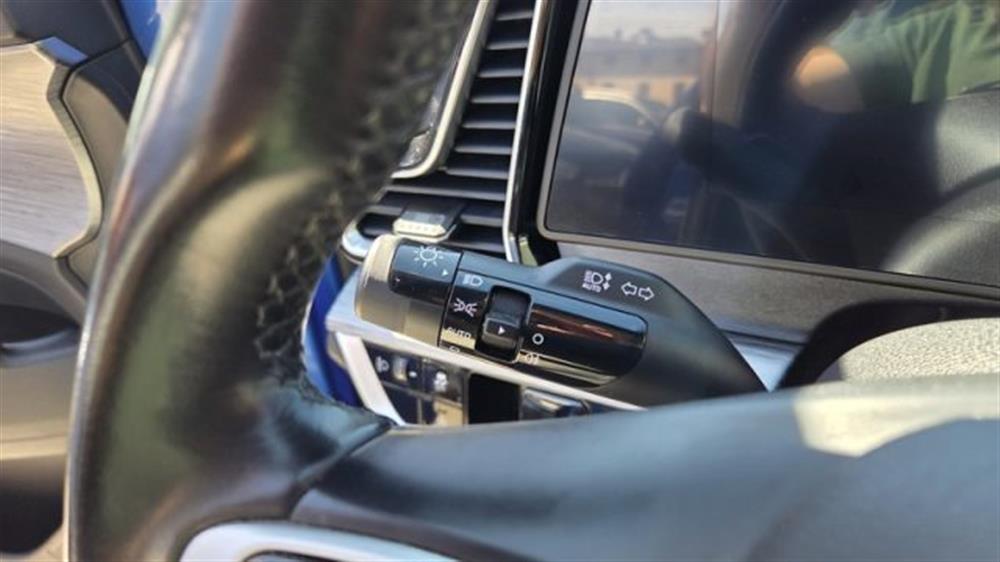 Sportage   Sportage 1.6 TGDi GPL Busines