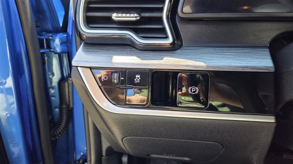 Sportage   Sportage 1.6 TGDi GPL Busines