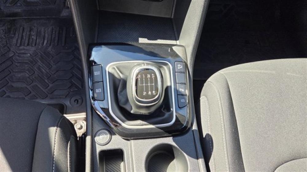 Sportage   Sportage 1.6 TGDi GPL Busines