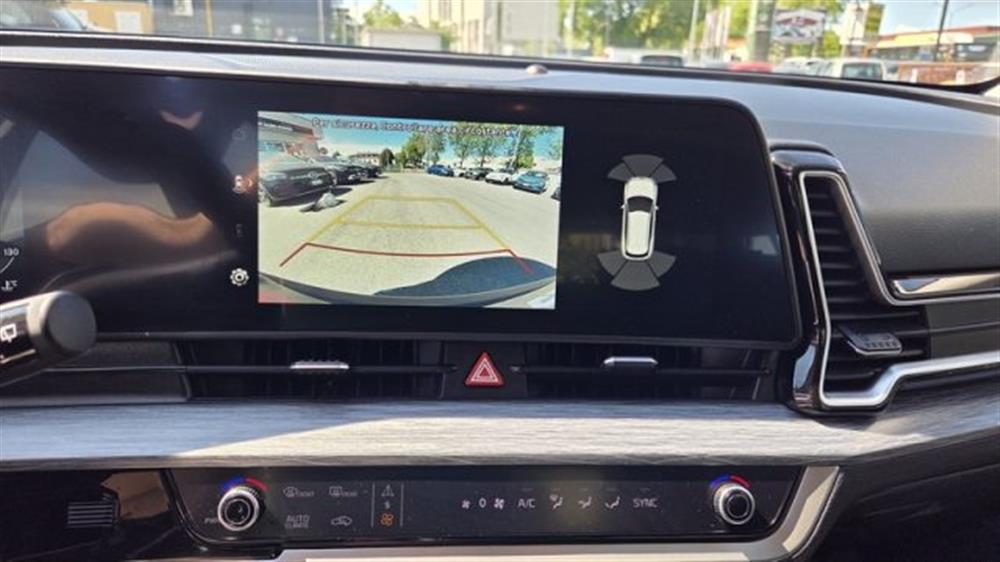 Sportage   Sportage 1.6 TGDi GPL Busines