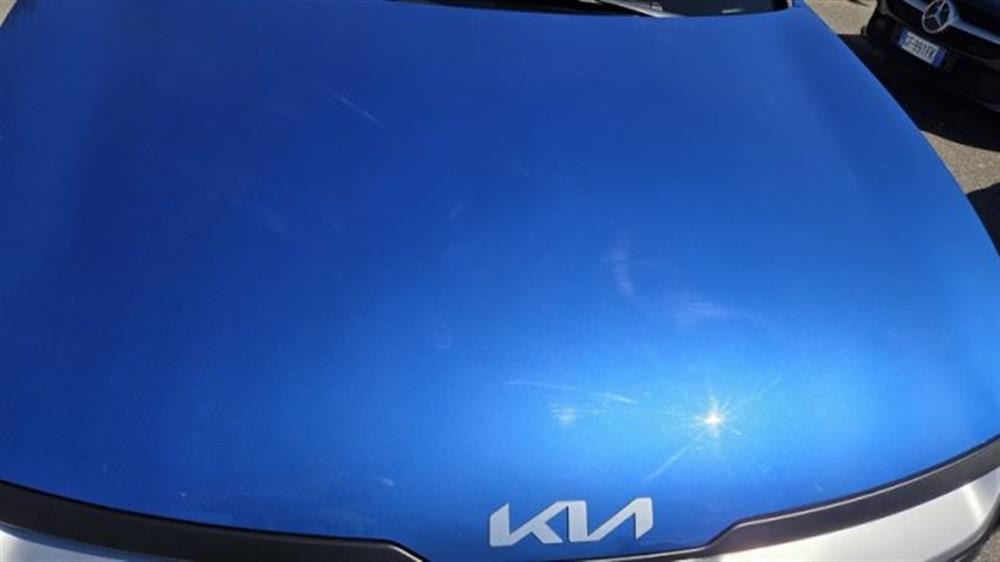 Sportage   Sportage 1.6 TGDi GPL Busines