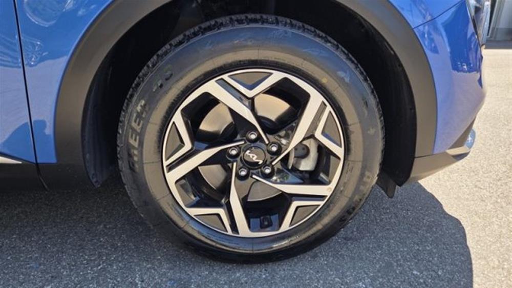 Sportage   Sportage 1.6 TGDi GPL Busines