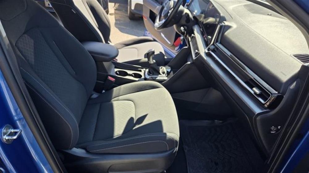 Sportage   Sportage 1.6 TGDi GPL Busines