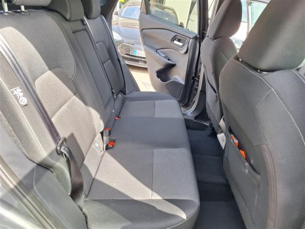 Qashqai   Qashqai MHEV 158 CV Xtronic