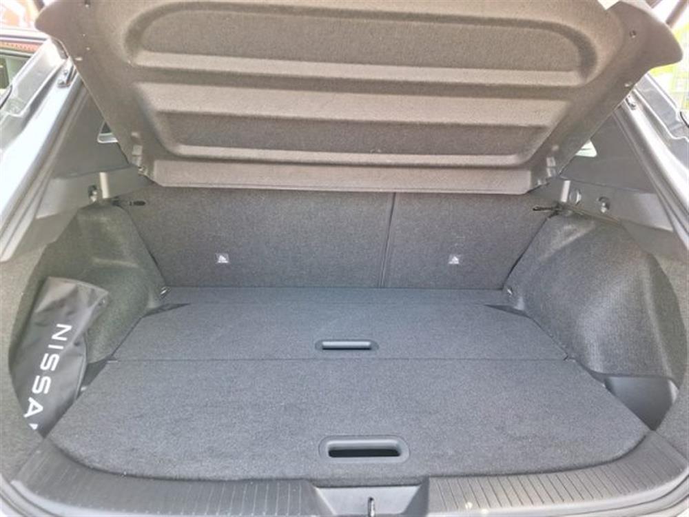 Qashqai   Qashqai MHEV 158 CV Xtronic