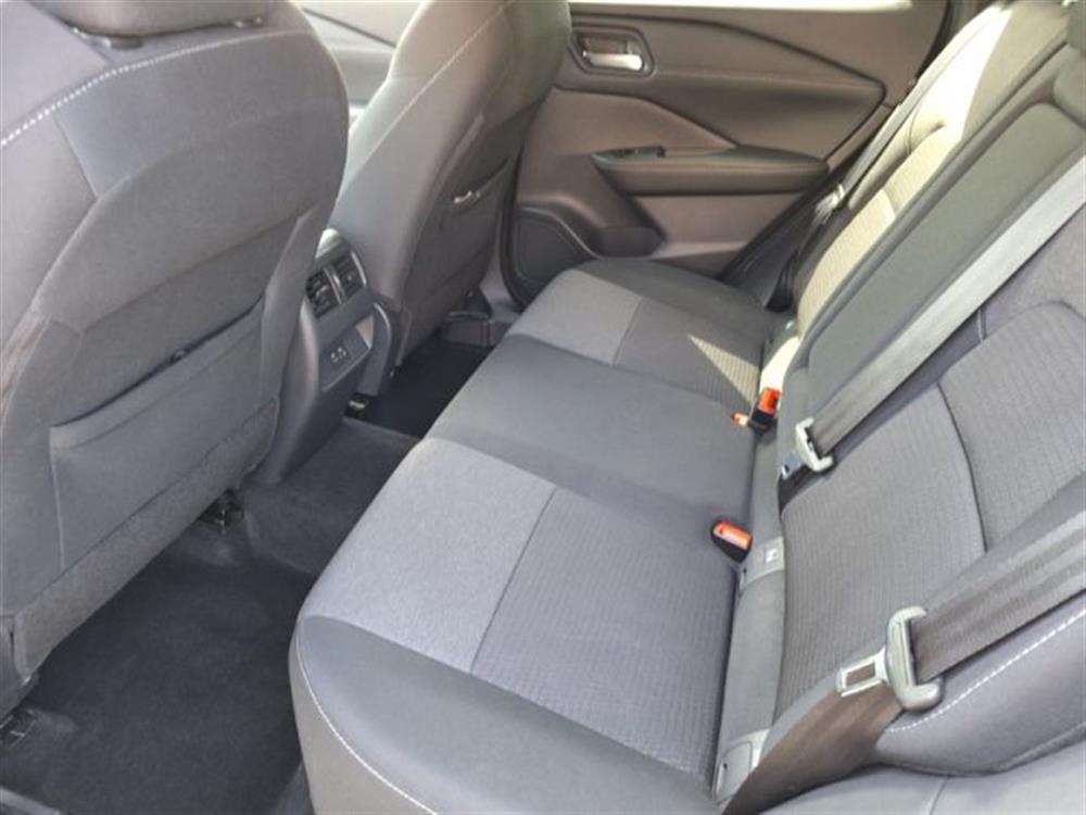 Qashqai   Qashqai MHEV 158 CV Xtronic