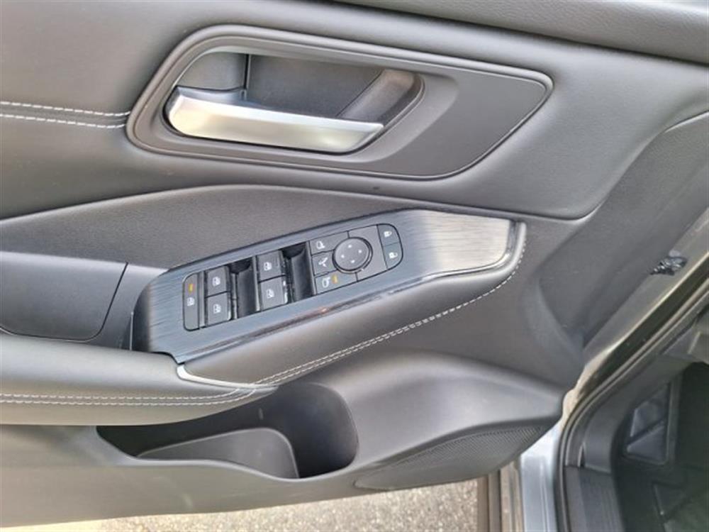 Qashqai   Qashqai MHEV 158 CV Xtronic