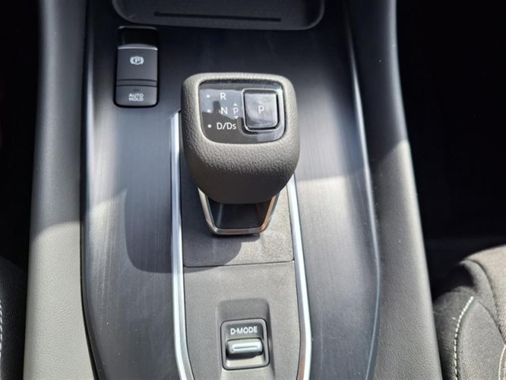 Qashqai   Qashqai MHEV 158 CV Xtronic