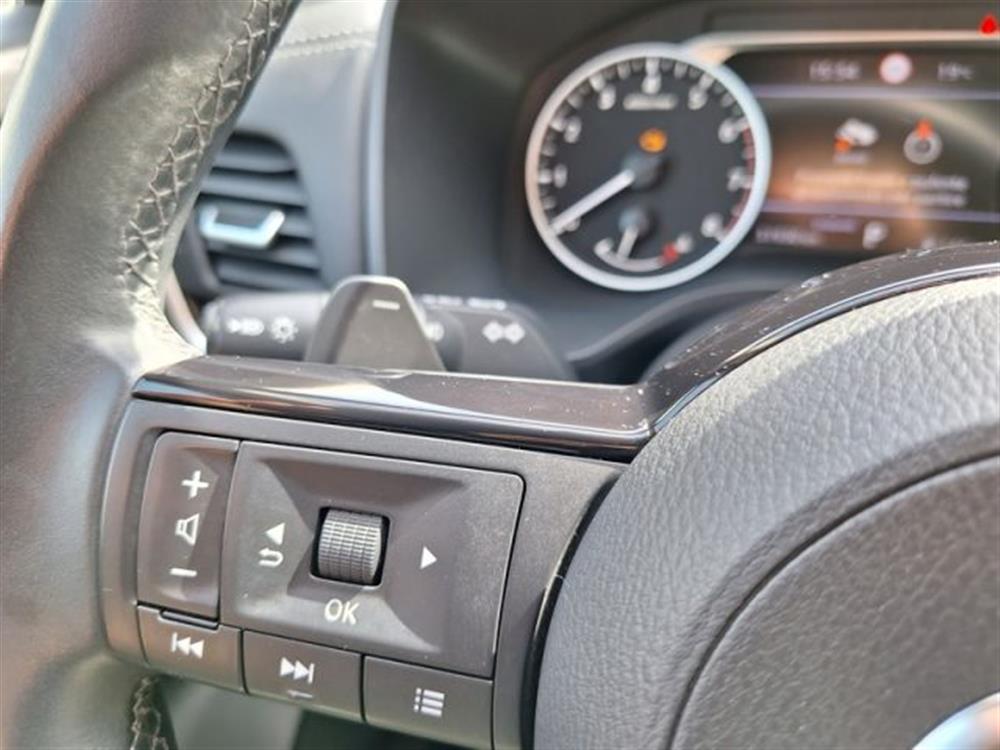 Qashqai   Qashqai MHEV 158 CV Xtronic