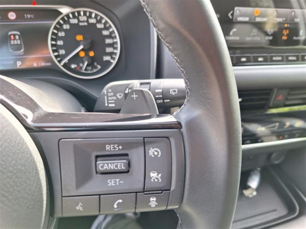 Qashqai   Qashqai MHEV 158 CV Xtronic