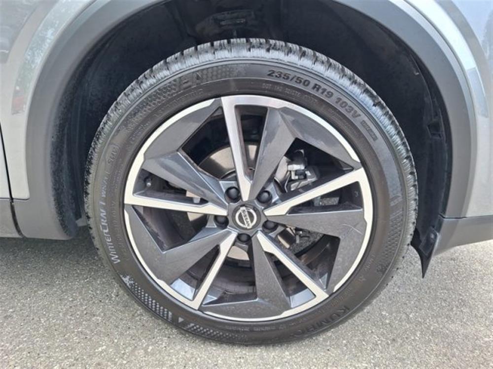 Qashqai   Qashqai MHEV 158 CV Xtronic