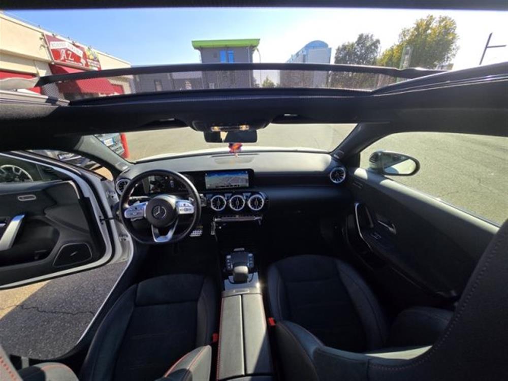 A 220   A 220 d Premium KIT 35 AMG