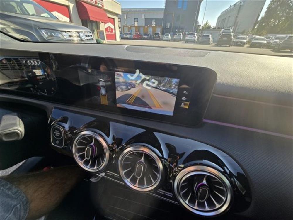 A 220   A 220 d Premium KIT 35 AMG