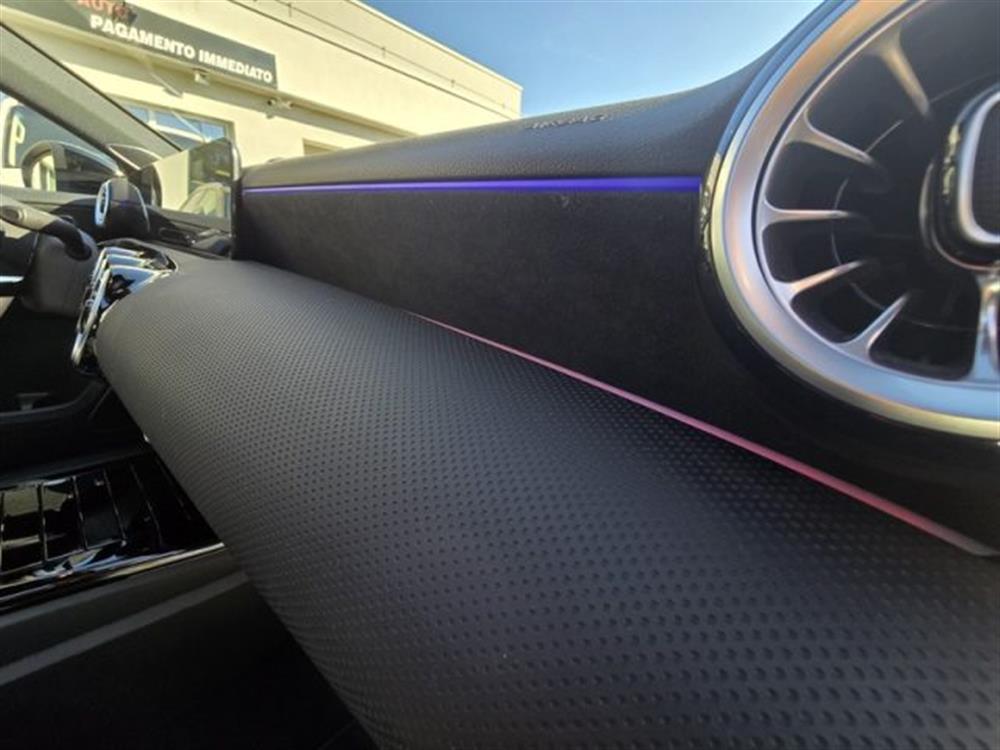 A 220   A 220 d Premium KIT 35 AMG