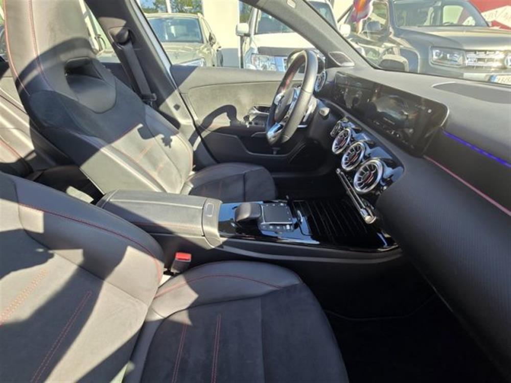 A 220   A 220 d Premium KIT 35 AMG