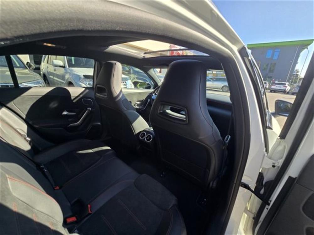 A 220   A 220 d Premium KIT 35 AMG