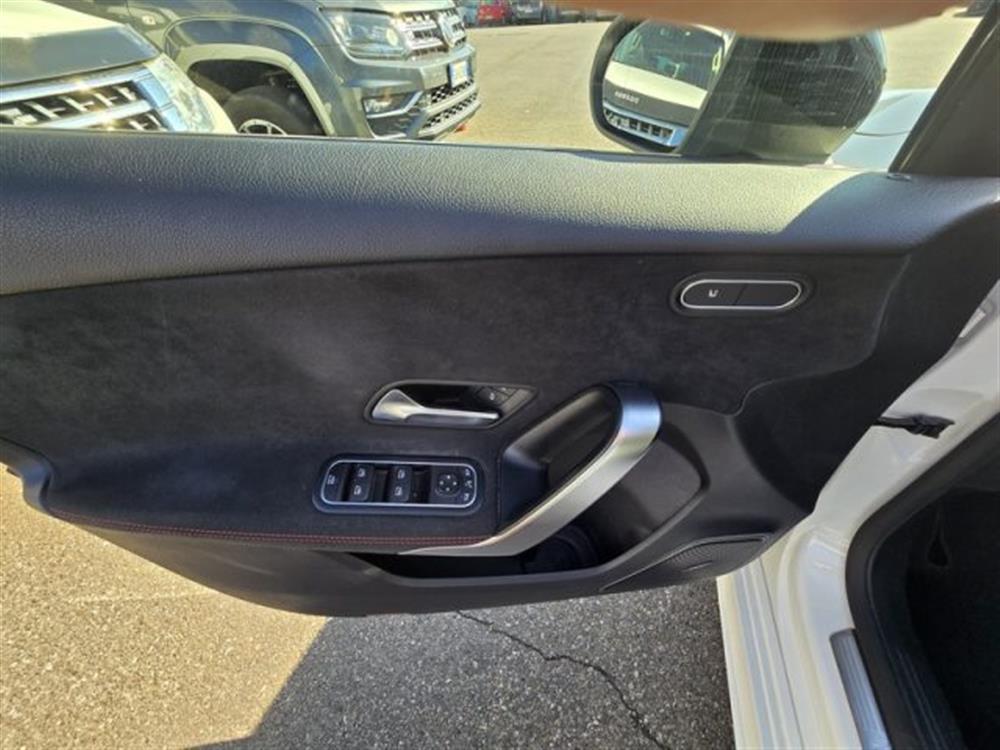 A 220   A 220 d Premium KIT 35 AMG
