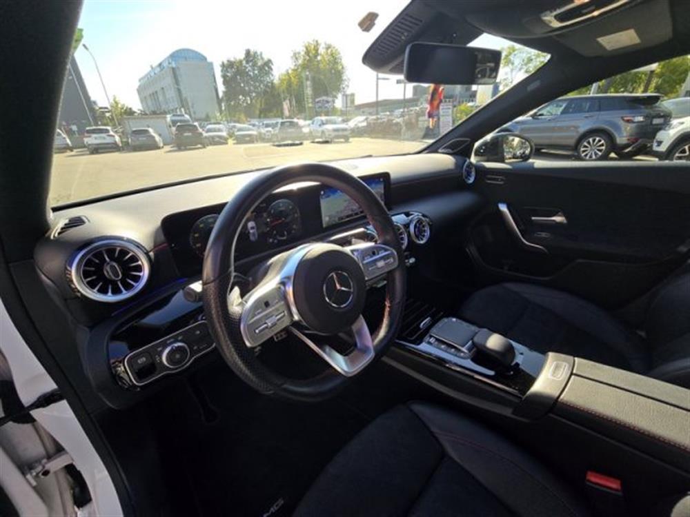 A 220   A 220 d Premium KIT 35 AMG