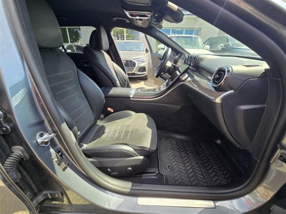 C 300   C 300 d Mild hybrid S.W. 2