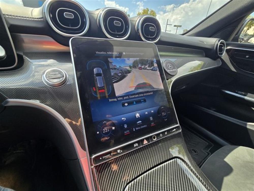 C 300   C 300 d Mild hybrid S.W. 2