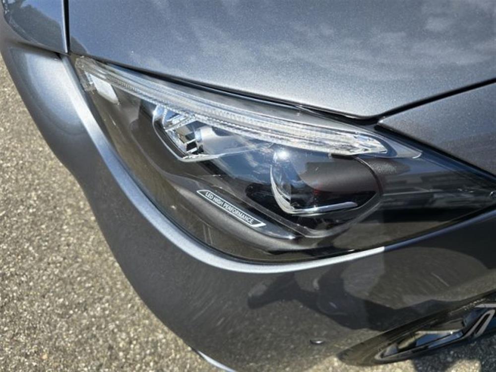C 300   C 300 d Mild hybrid S.W. 2