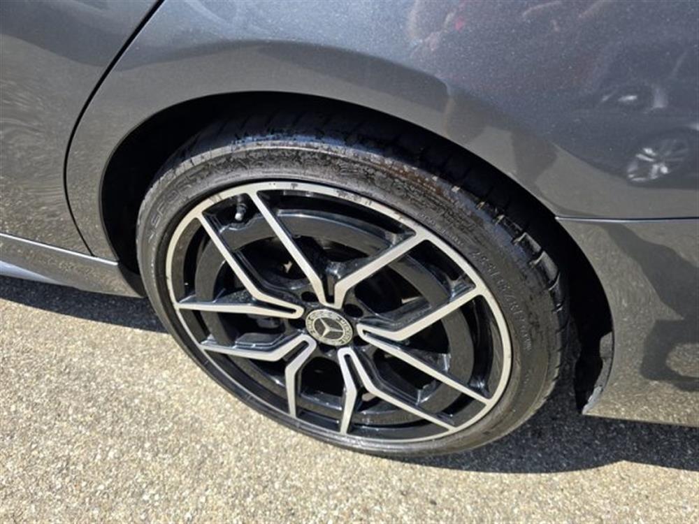 C 300   C 300 d Mild hybrid S.W. 2