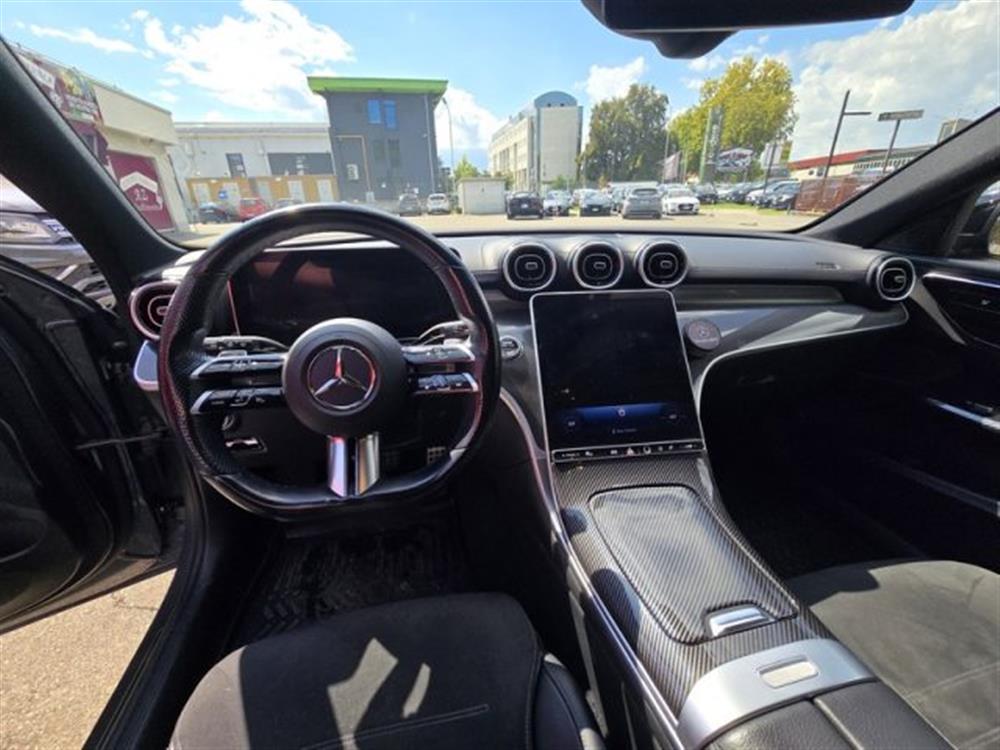 C 300   C 300 d Mild hybrid S.W. 2